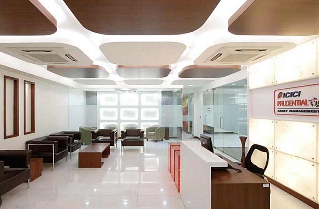 2007-2014 project — ceiling detail