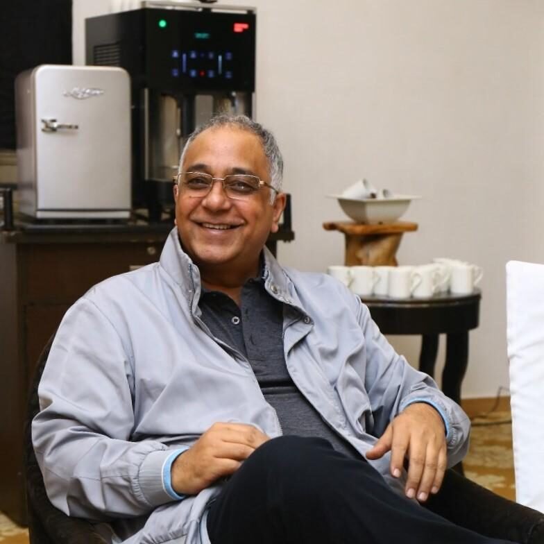 Sanjay Dabra, Co-founder and Managing Director