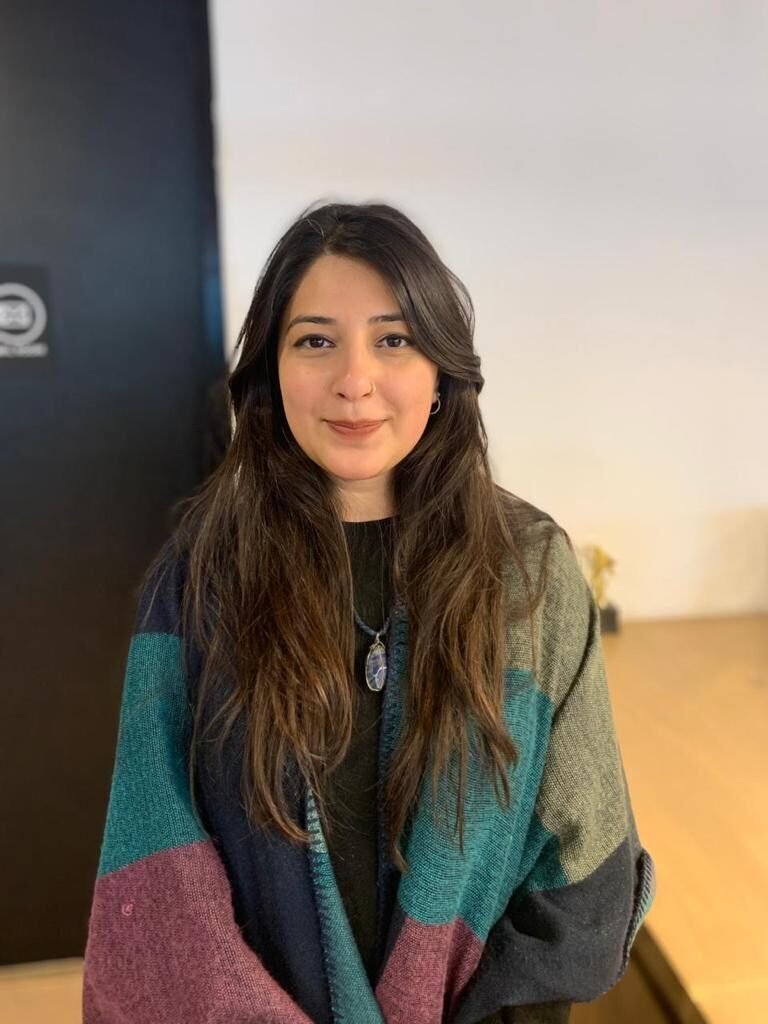 Sonal Dabra, Co-founder, Design and Site Execution