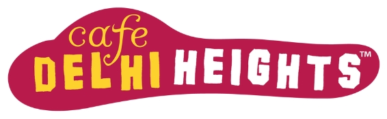 Café Delhi Heights