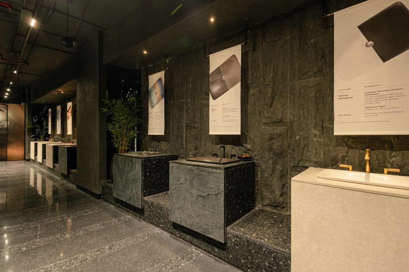 TARC lobby seating area